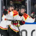 Brynäs vidare i CHL – efter galen vändning