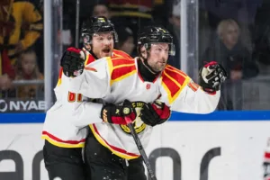 Brynäs vidare i CHL – efter galen vändning