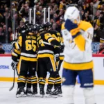 Nashville förlorade stort – sågas: ”Riktigt blek insats”