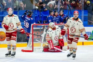Stjärnan saknades i derbyt – då kördes Kalmar över