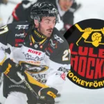 Forwarden köps loss – klar för SHL-spel