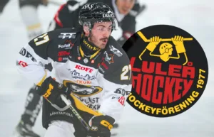Forwarden köps loss – klar för SHL-spel