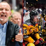 Blytungt för Luleå – fjärde raka förlusten: ”Det straffar oss”