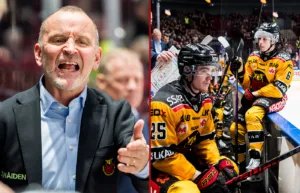 Blytungt för Luleå – fjärde raka förlusten: ”Det straffar oss”