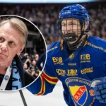 Viggo Björck förlänger med Djurgården: ”Otroligt glad”