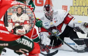 Efter nobben – ställdes mot laget: “Förtjänar en femhundralapp”