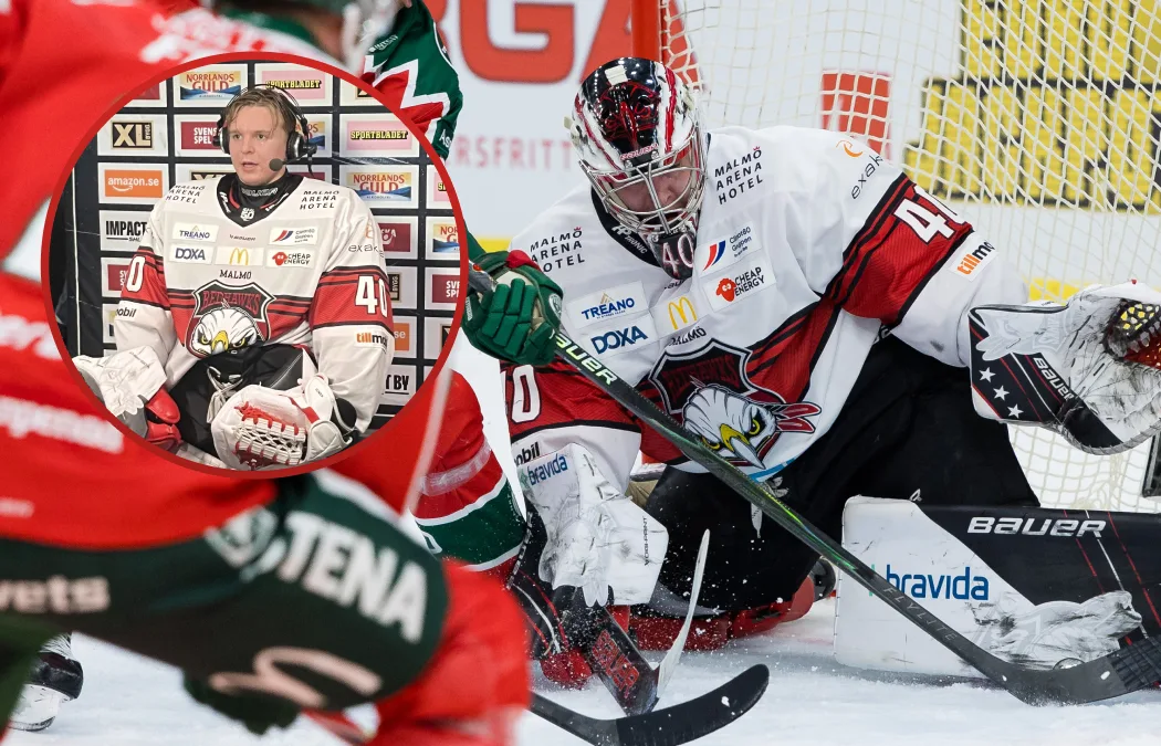 Efter nobben – ställdes mot laget: “Förtjänar en femhundralapp”