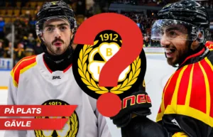 Bobby Trivigno: ”Jag skulle gärna ha haft kontraktet klart nu”