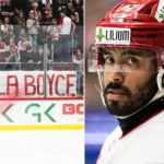 Boyce öppnar upp: ”Går inte att bara säcka ihop”