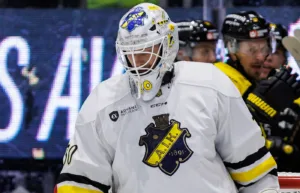 Islossning i tredje – Oskarshamn vann klart mot AIK