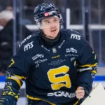 Fick lämna Södertälje – flyttar till Finland