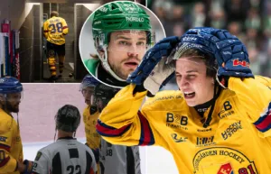 Sänkte Eklund och DIF: ”Så man ska göra i hockey”