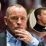 Uppgifter: Förhandlingarna inledda med ”Bulan”