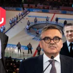 DOKUMENT: CHL – en jättetanker på fel kurs