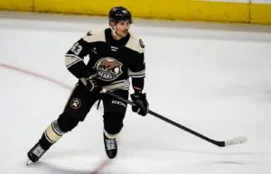 Övertidshjälte – med första målet för nya klubben