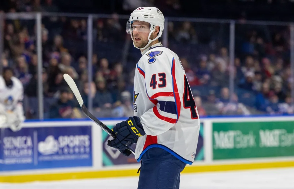 Calle Rosén trejdad