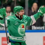 Publikfavoriten stannar: ”Hans spel talar för sig själv”