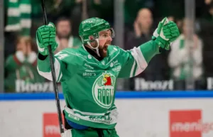 Publikfavoriten stannar: ”Hans spel talar för sig själv”