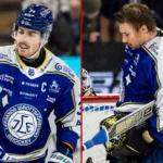 Ny mardröm för Leksand – förlorar i målvaktens SHL-debut