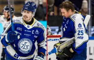 Ny mardröm för Leksand – förlorar i målvaktens SHL-debut