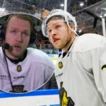 Lättnad för tidigare skyttekungen: ”Varit tungt”