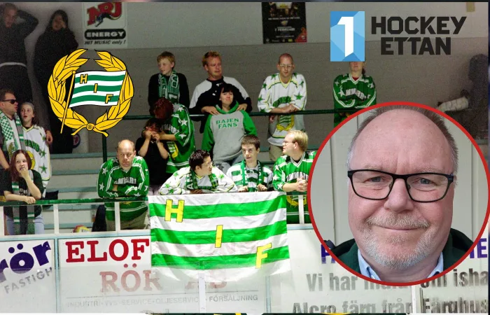 Hotet mot Hammarbys uppflyttning: ”Kämpar för att kunna säga ja”