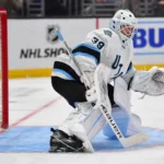 NHL-målvakten öppnar upp: ”Fortsätt spela hockey eller dö”