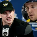 Crosby känner sympati med svensken: ”En otäck grej”