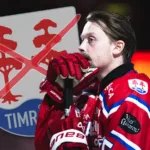 Timrå bekräftar – Dahlén aktiverar klausulen