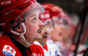 Skellefteå AIK nollade Timrå IK – vann på hemmaplan