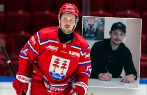 Påskrivet och klart – så långt blir Dahlén avtal i Schweiz