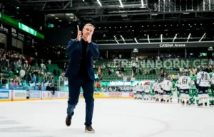 Tangnes efter succéstarten – det är viktigt nu för Rögle