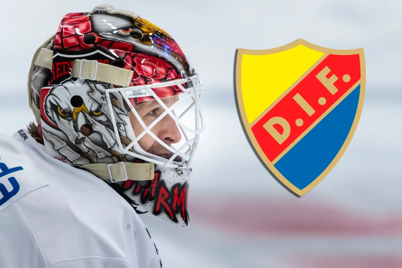 Klart: Djurgården värvar målvakt från Malmö