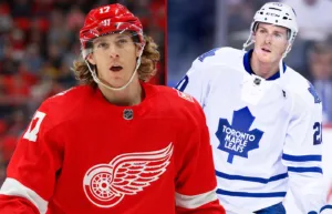 Tidigare NHL-forwarden gör ny comeback – 41 år gammal