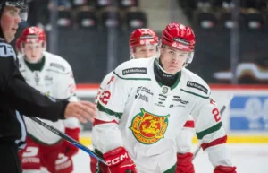 Leksandslånet petad i Mora