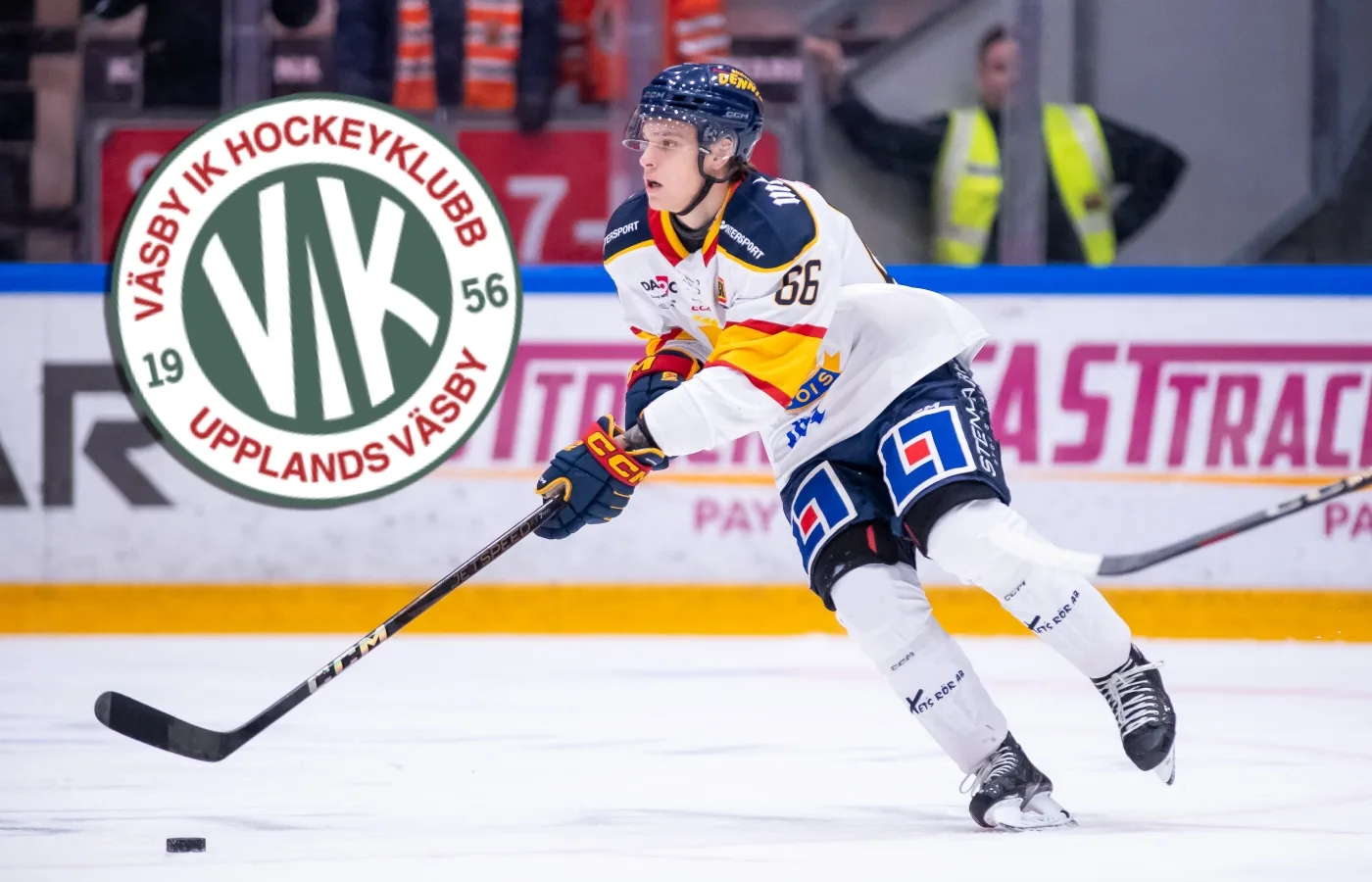 Lämnar efter konkursen – för topplaget