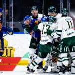 Jansson: Ge oss en slutspelsserie mellan de här lagen!