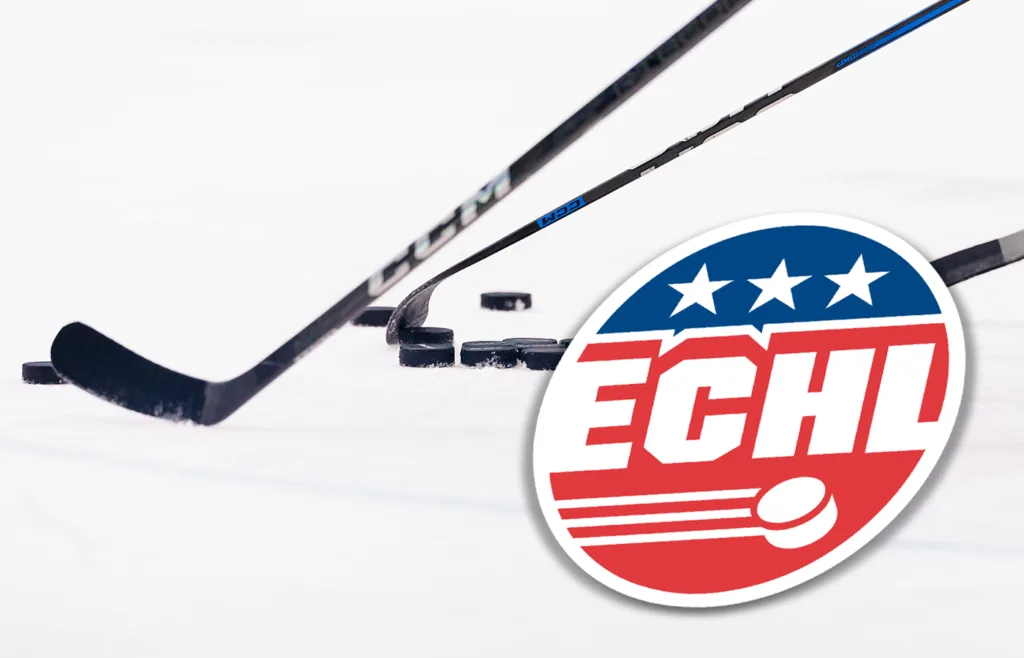 ECHL.