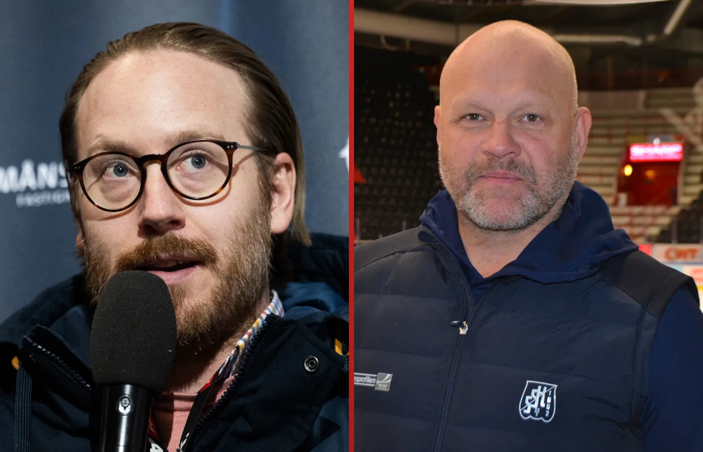 Backar ”AJ”: ”Jag är supernöjd”