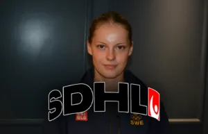 SDHL-veckan: Stortalangen lämnar Frölunda