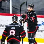 Värvar tidigare poängkungen: ”En stark spelare”