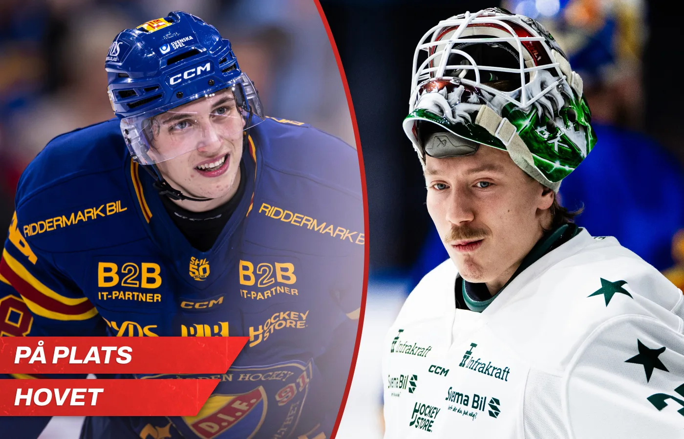 Eklund sågar Larmi: ”Förstör sporten”