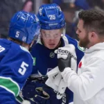 Svensken skadad – efter busens överfall