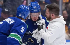 Svensken skadad – efter busens överfall