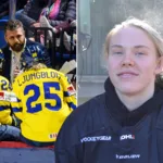 Hyllas för landslagsdebuten: ”Njöt varje sekund”
