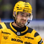 Spetsbackens återkomst – gör comeback mot Timrå