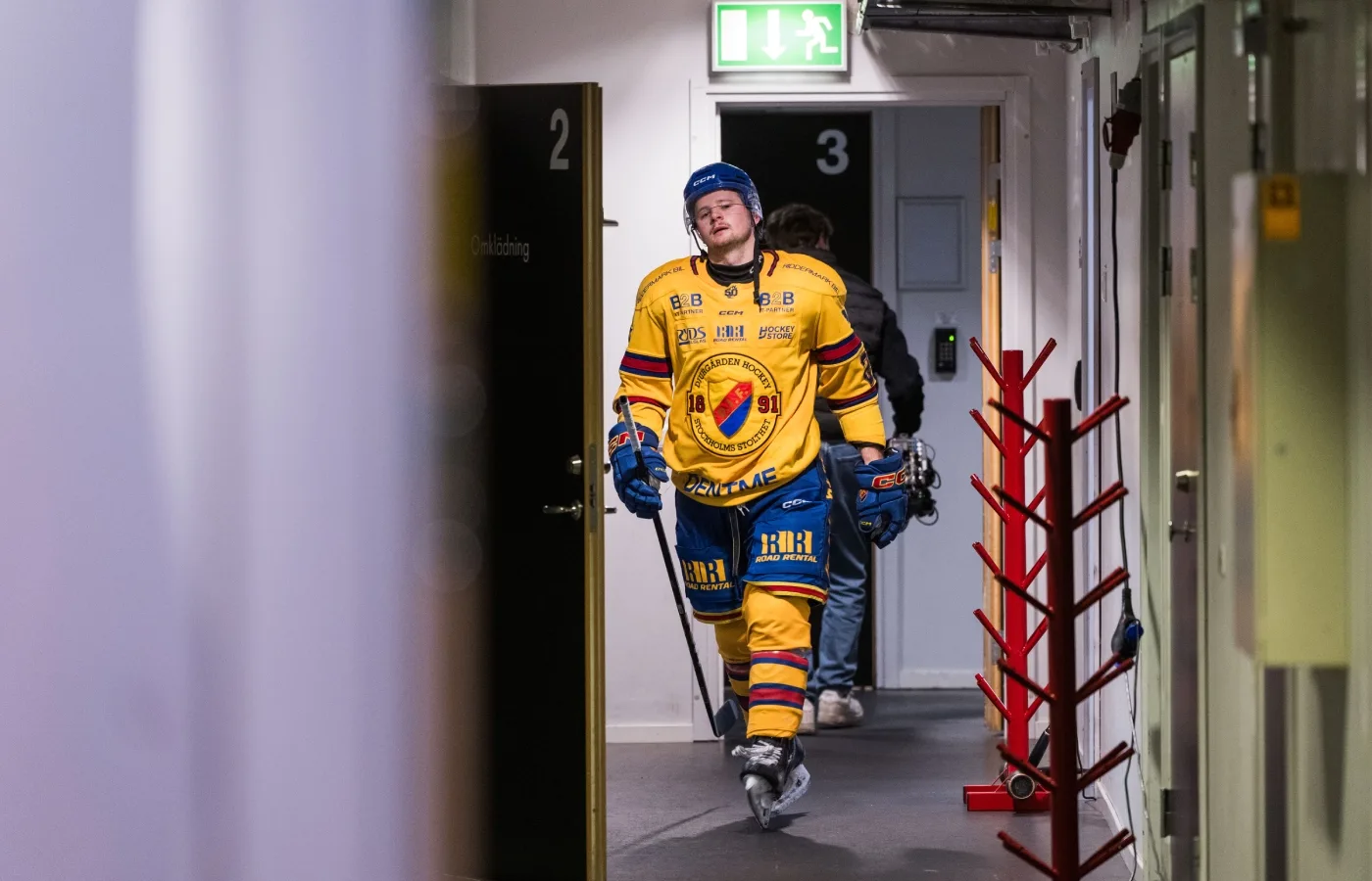 Anmäls till disciplinnämnden – efter sena matchstraffet