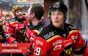 Kaptenen efter Omark-uppgifterna: ”Vi står med öppna armar”