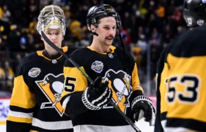 Från missnöje till glädje: ”Jag är lyckligt lottad”