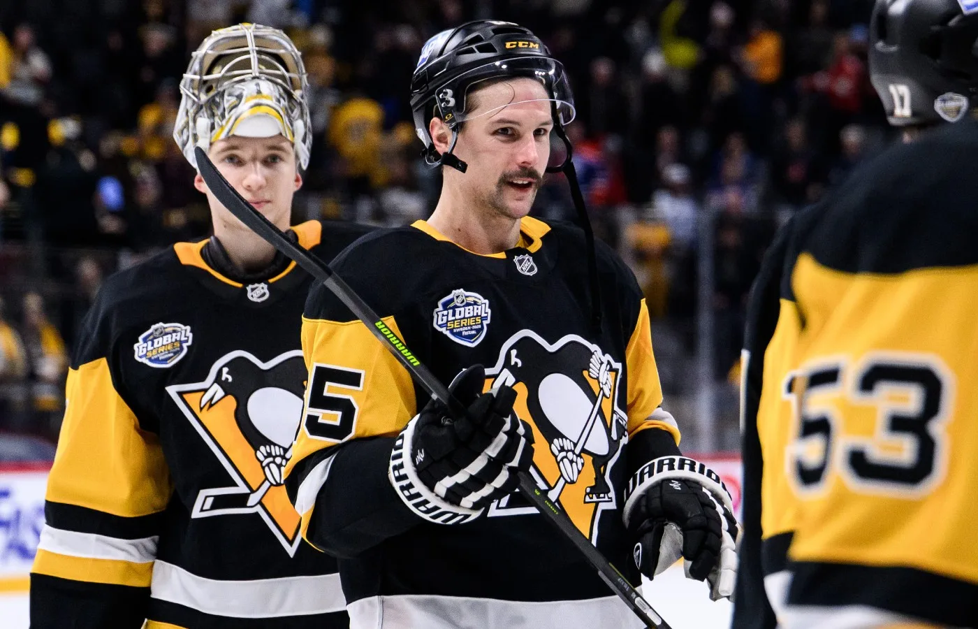 Från missnöje till glädje: ”Jag är lyckligt lottad”